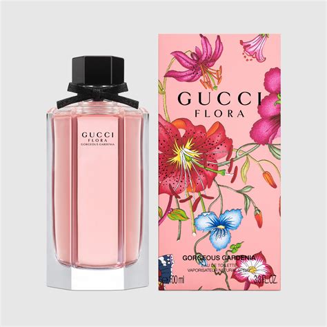 gucci de flores sale|Gucci flora perfume for sale.